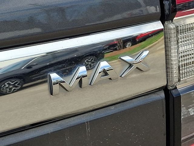 2018 Ford Expedition Max Limited