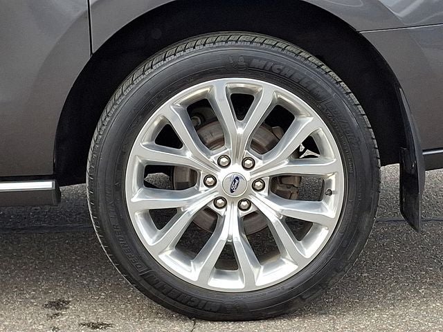 2018 Ford Expedition Max Limited