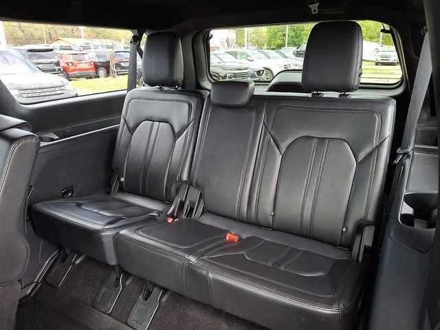 2018 Ford Expedition Max Limited