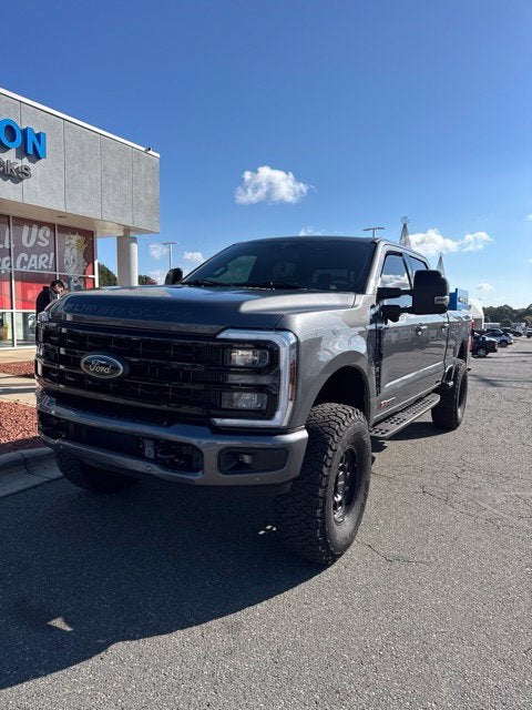 2024 Ford F-250SD Lariat