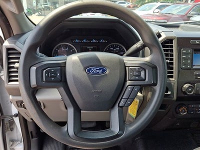 2022 Ford F-250SD XL