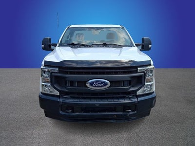 2022 Ford F-250SD XL