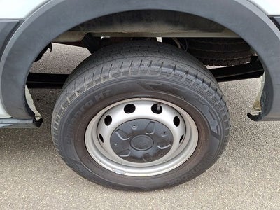 2020 Ford Transit-250 Base