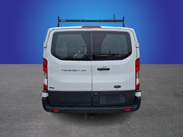 2020 Ford Transit-250 Base