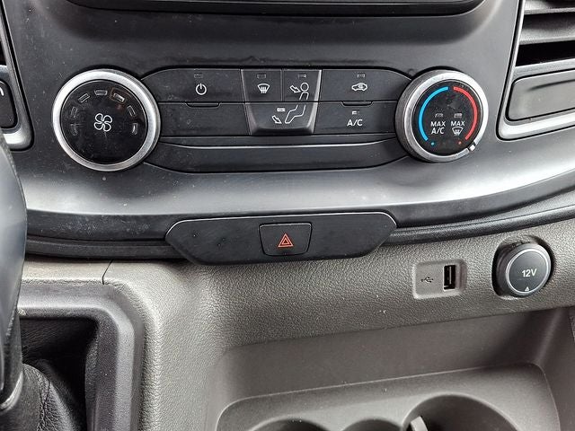 2020 Ford Transit-250 Base