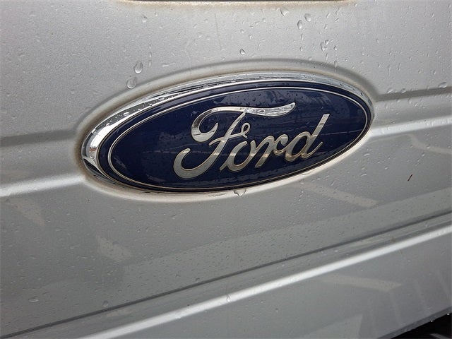 2013 Ford F-150 STX