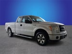 2013 Ford F-150 STX