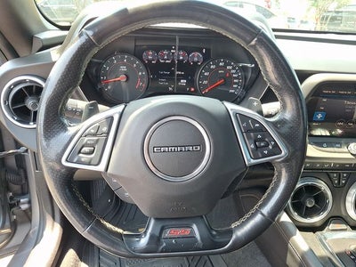2019 Chevrolet Camaro SS 2SS