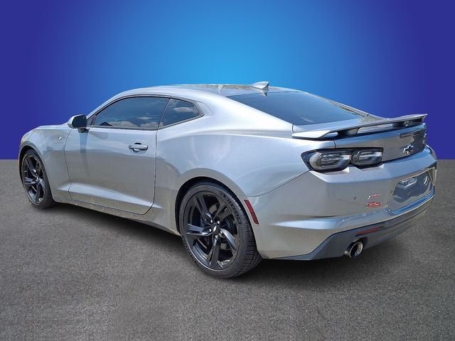 2019 Chevrolet Camaro SS 2SS