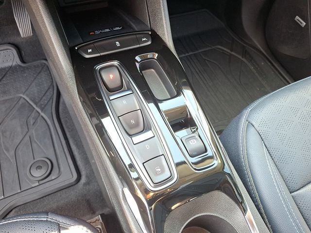 2023 Chevrolet Bolt EUV Premier