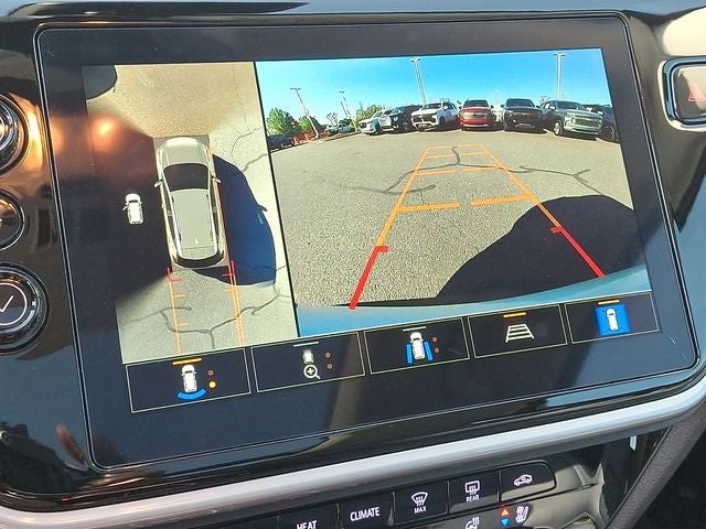 2023 Chevrolet Bolt EUV Premier