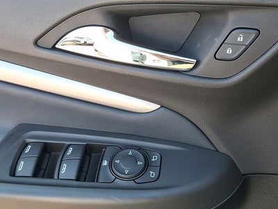 2023 Chevrolet Bolt EUV Premier