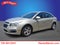2016 Chevrolet Cruze Limited 1LT