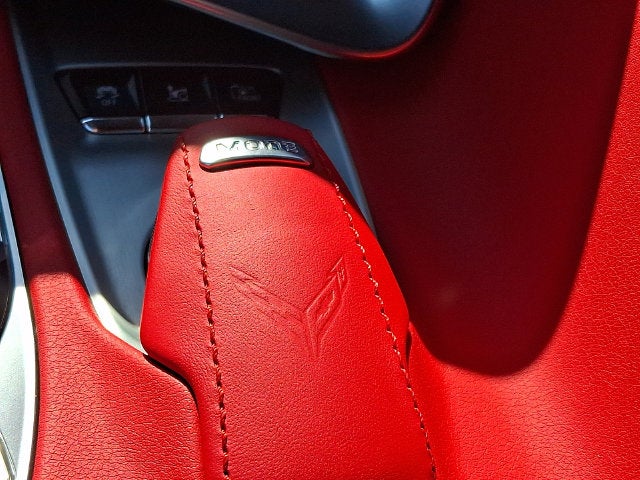 2024 Chevrolet Corvette Z06 2LZ
