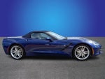 2018 Chevrolet Corvette Stingray 3LT