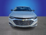 2021 Chevrolet Malibu LS 1LS