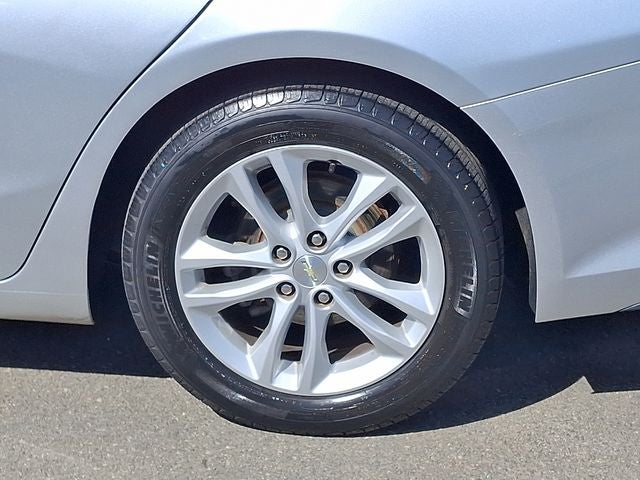 2016 Chevrolet Malibu LT 1LT