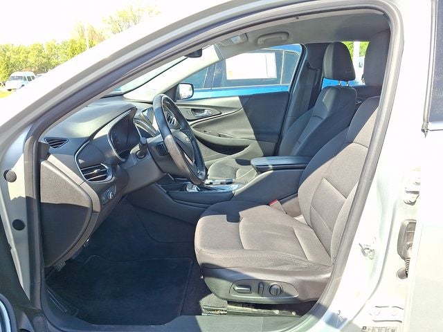 2016 Chevrolet Malibu LT 1LT