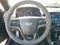 2016 Cadillac ATS-V Base