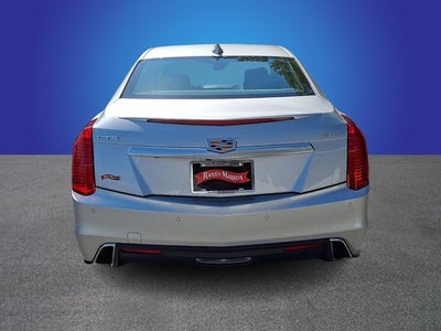 2019 Cadillac CTS 3.6L Luxury