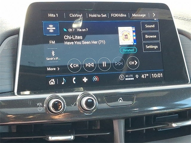 2022 Cadillac CT4 Premium Luxury