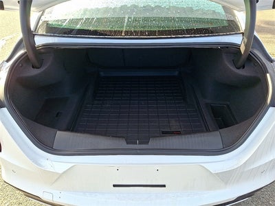 2022 Cadillac CT4 Premium Luxury