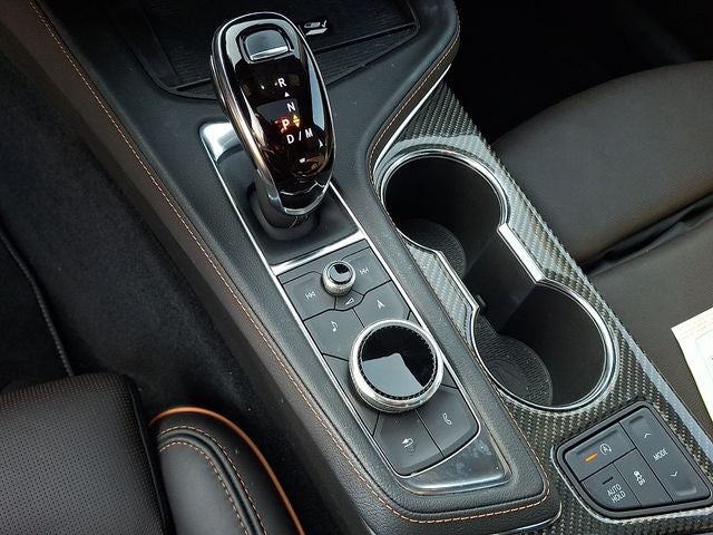 2024 Cadillac CT4 V-Series