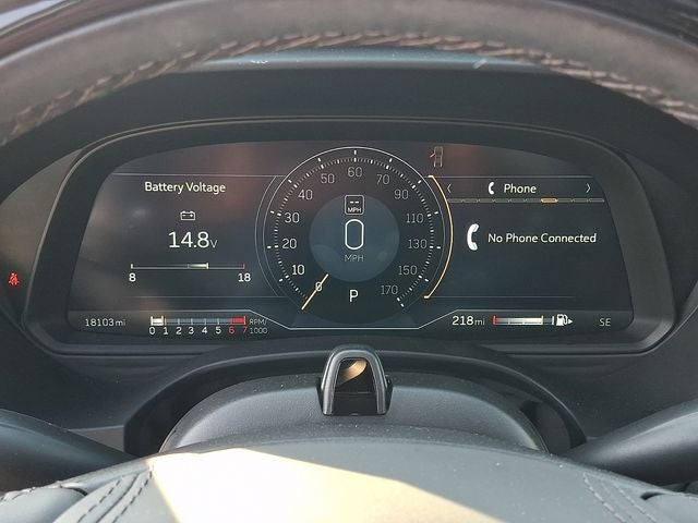 2024 Cadillac CT4 V-Series