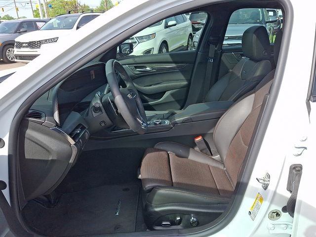 2026 Cadillac CT5 V-Series