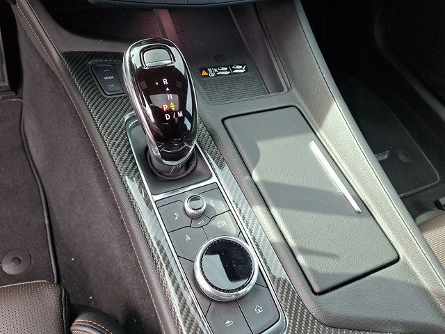 2026 Cadillac CT5 V-Series