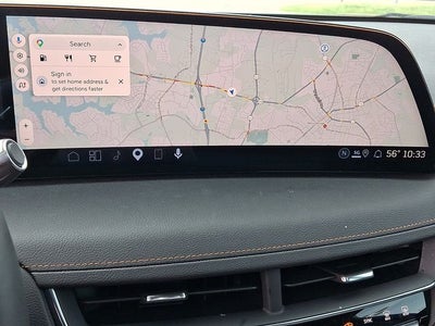 2026 Cadillac CT5 V-Series