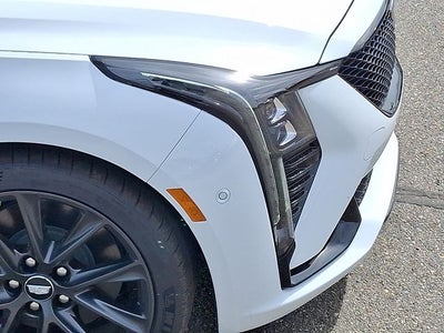 2026 Cadillac CT5 V-Series