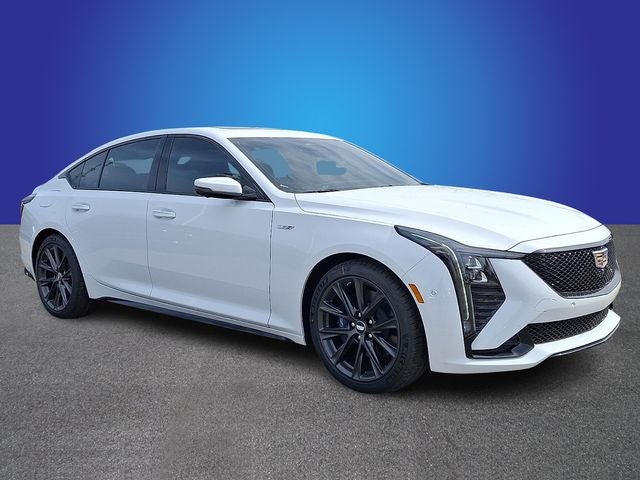 2026 Cadillac CT5 V-Series