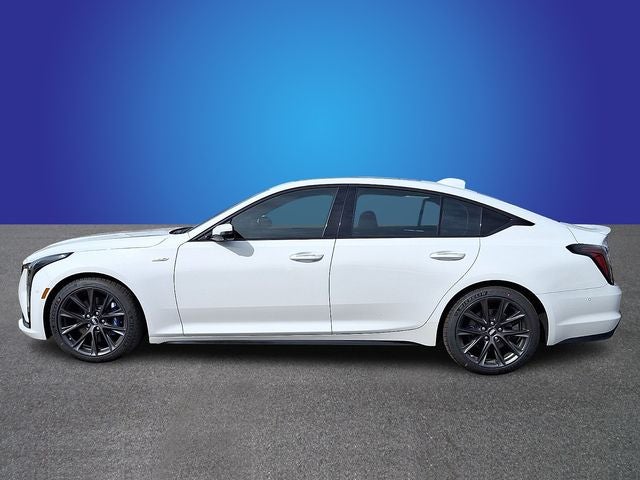 2026 Cadillac CT5 V-Series