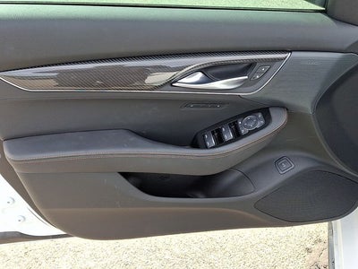 2026 Cadillac CT5 V-Series