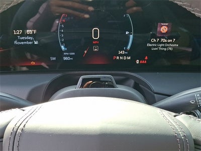 2025 Cadillac CT5 V-Series