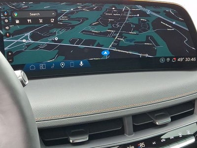 2026 Cadillac CT5 V-Series