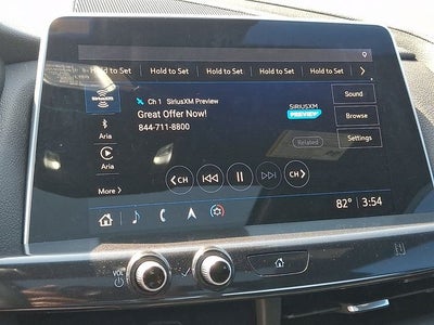 2021 Cadillac CT5 Premium Luxury