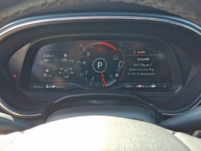 2021 Cadillac CT5 Premium Luxury