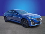 2021 Cadillac CT5 Premium Luxury