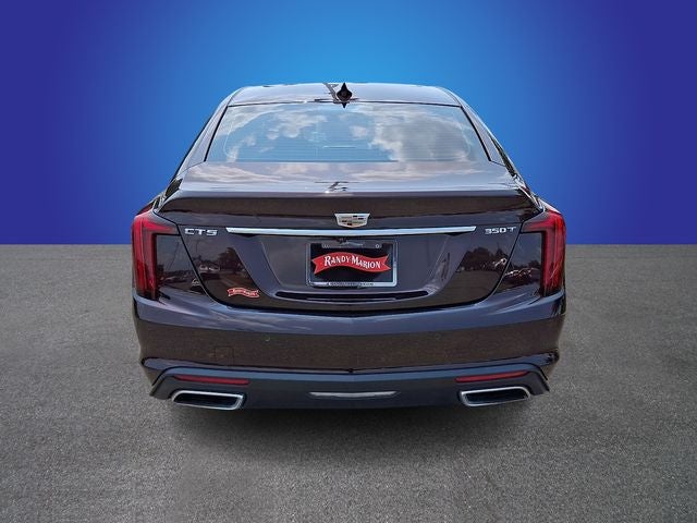 2022 Cadillac CT5 Luxury