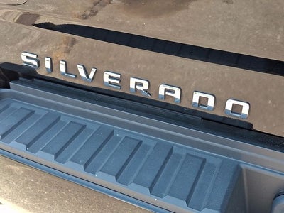 2019 Chevrolet Silverado 3500HD High Country