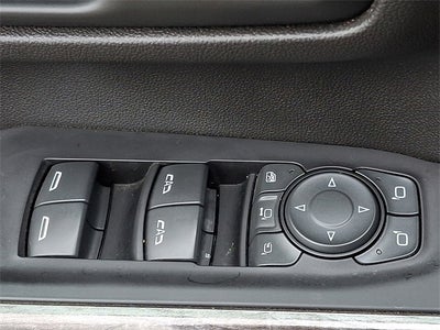 2020 Chevrolet Silverado 2500HD LTZ