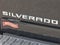 2021 Chevrolet Silverado 2500HD LTZ
