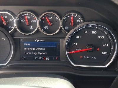 2023 Chevrolet Silverado 3500HD LT