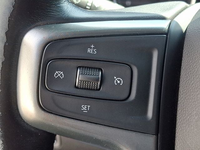 2023 Chevrolet Silverado 3500HD LT