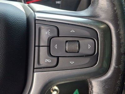 2023 Chevrolet Silverado 3500HD LT