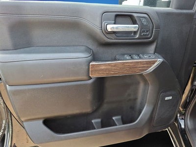 2023 Chevrolet Silverado 3500HD High Country