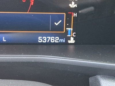 2023 Chevrolet Colorado Work Truck