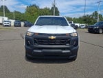 2023 Chevrolet Colorado Work Truck